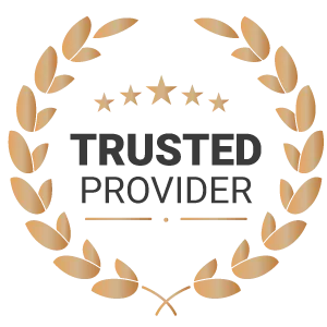 presto_trusted_badge Presto Windows And Doors Logo