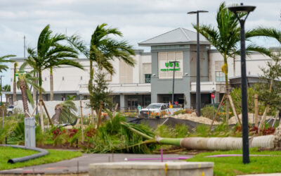 What to Expect from a Category 1 Hurricane in Florida: Protecting Your Home and Family