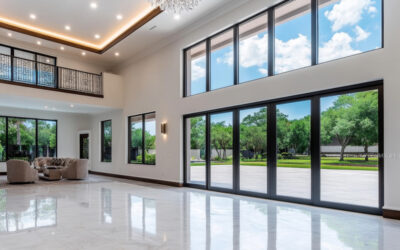 Why You Should Choose Presto Impact Windows and Doors in South Florida