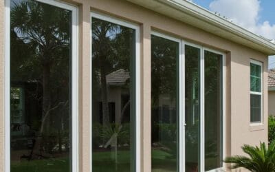 Discover the True Cost of Hurricane Window Installation