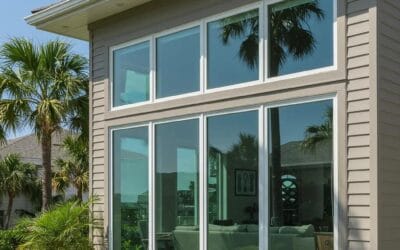 Save Big: How Hurricane Windows Slash Home Insurance Costs