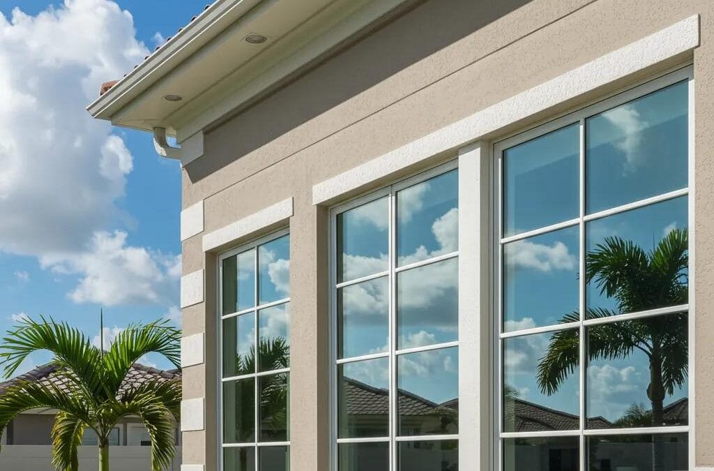 Save on Energy Bills: How Hurricane Windows Boost Efficiency