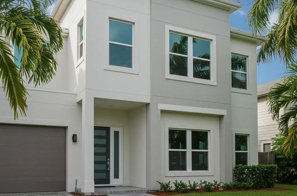 Why Impact Resistant Windows Outperform Traditional Options