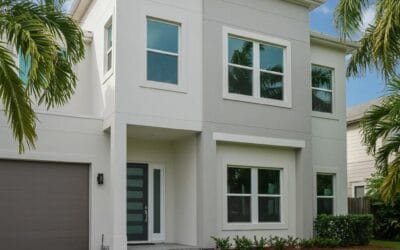 Why Impact Resistant Windows Outperform Traditional Options