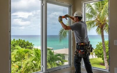 Choose the Right Hurricane Window Installers for Your Home