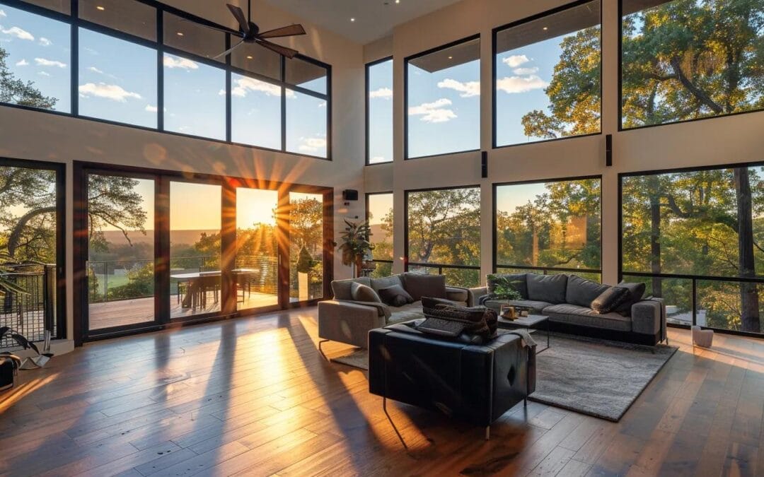 Discover the Benefits of Energy Efficient Impact Windows