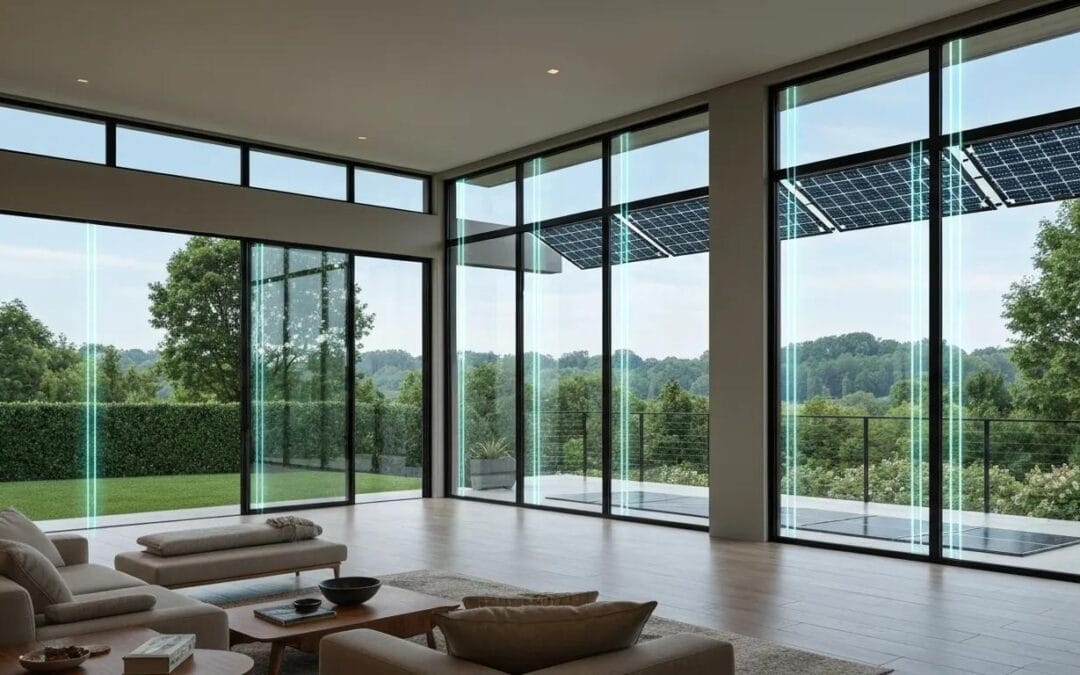 Boost Energy Efficiency with Impact Windows