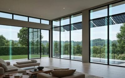 Optimize Your Home’s Energy Efficiency Using Impact Windows